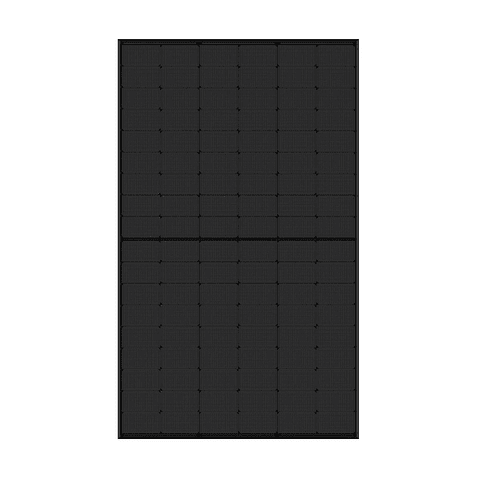 Panel Solar Monocristalino 455W