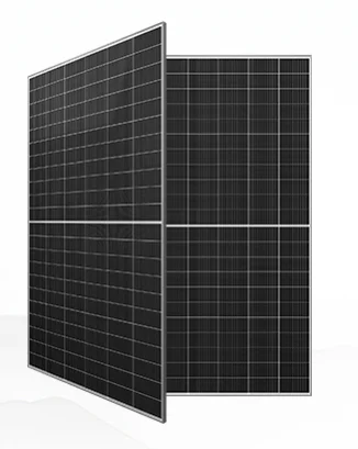 Panel Solar Monocristalino 460W