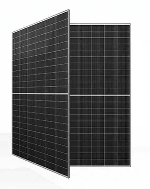 Panel Solar Monocristalino 460W