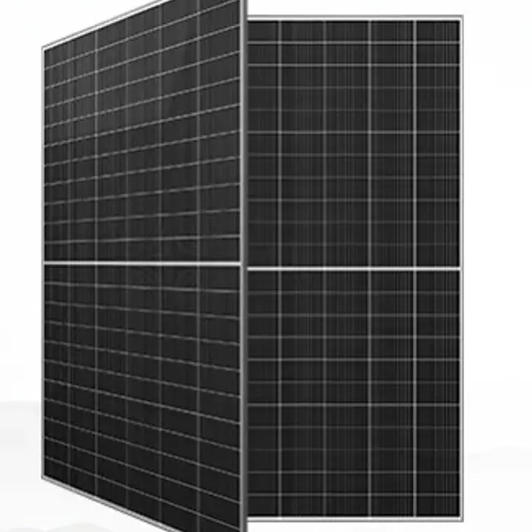 Panel Solar Monocristalino 460W 1