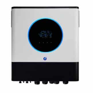 Inversor Off-grid 11kW 48V 2xMPPT 500V