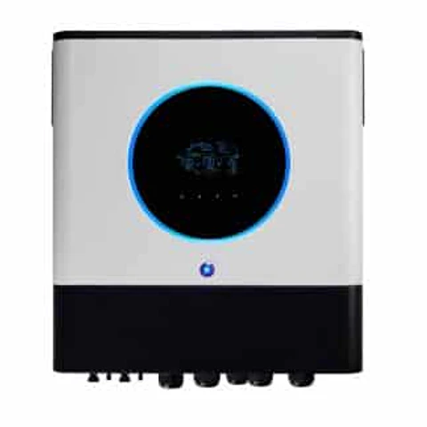 Inversor Off-grid 11kW 48V 2xMPPT 500V
