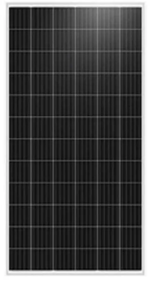 PANEL SOLAR DAH SOLAR 555W 30MM