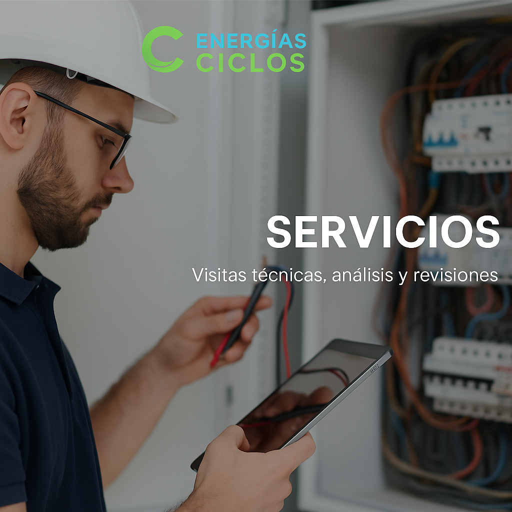 Servicios