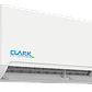 AIRE ACONDICIONADO SPLIT MURO INVERTER R-32 WIFI 18.000 BTU/HR CLARK - Miniatura 1