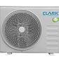 AIRE ACONDICIONADO SPLIT MURO INVERTER R-32 WIFI 24.000 BTU/HR CLARK - Miniatura 3