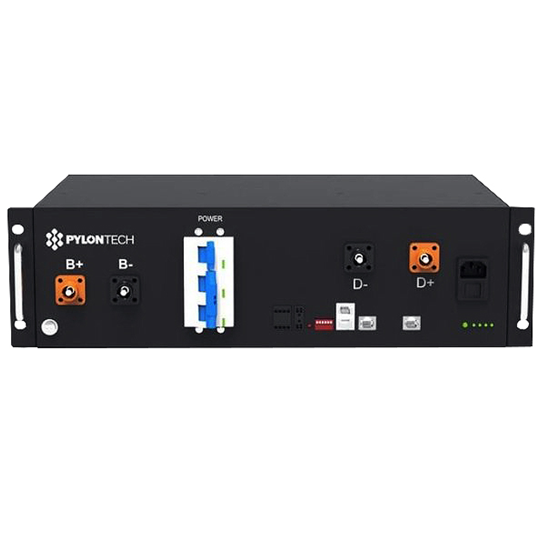 BMS de Control baterias Pylontech HV H1/H2 200-1000V 100A 2