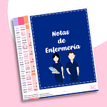 Notas de Enfermeria 