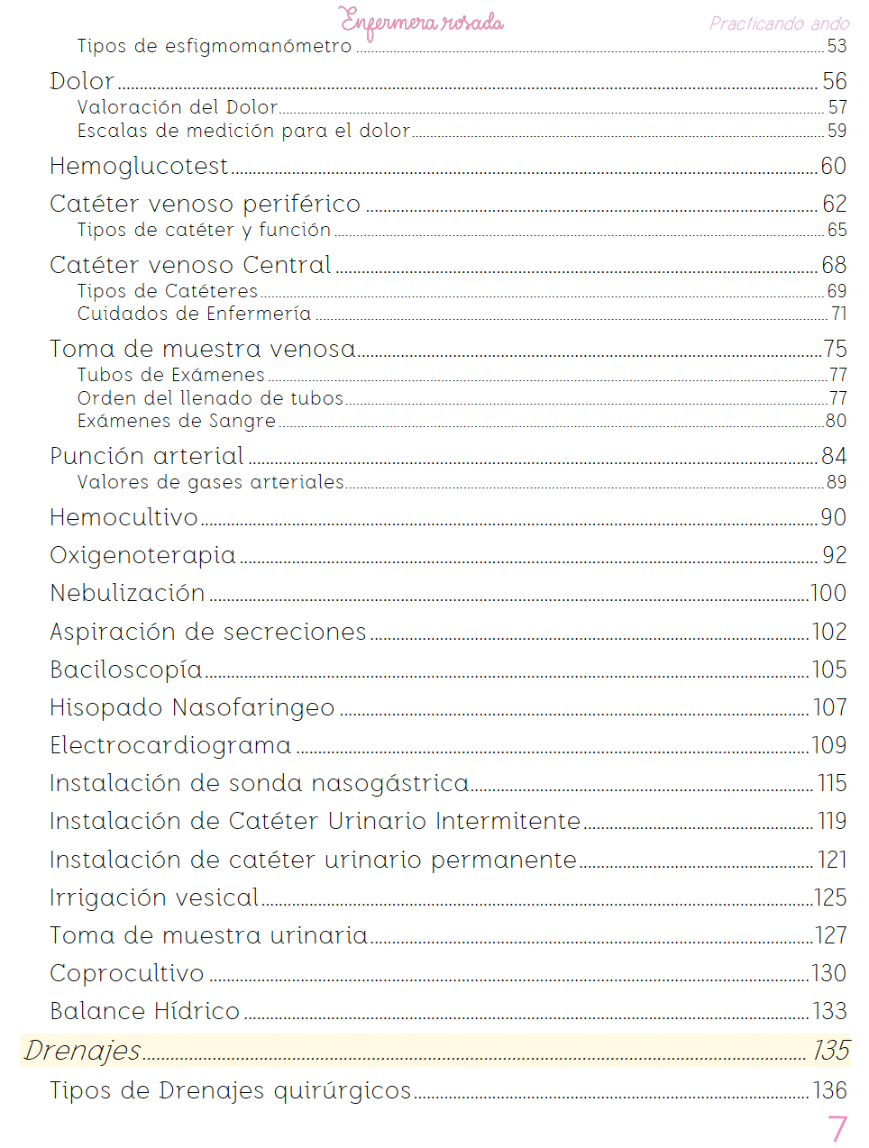 Libreta Prácticas Clínicas REMATE 4