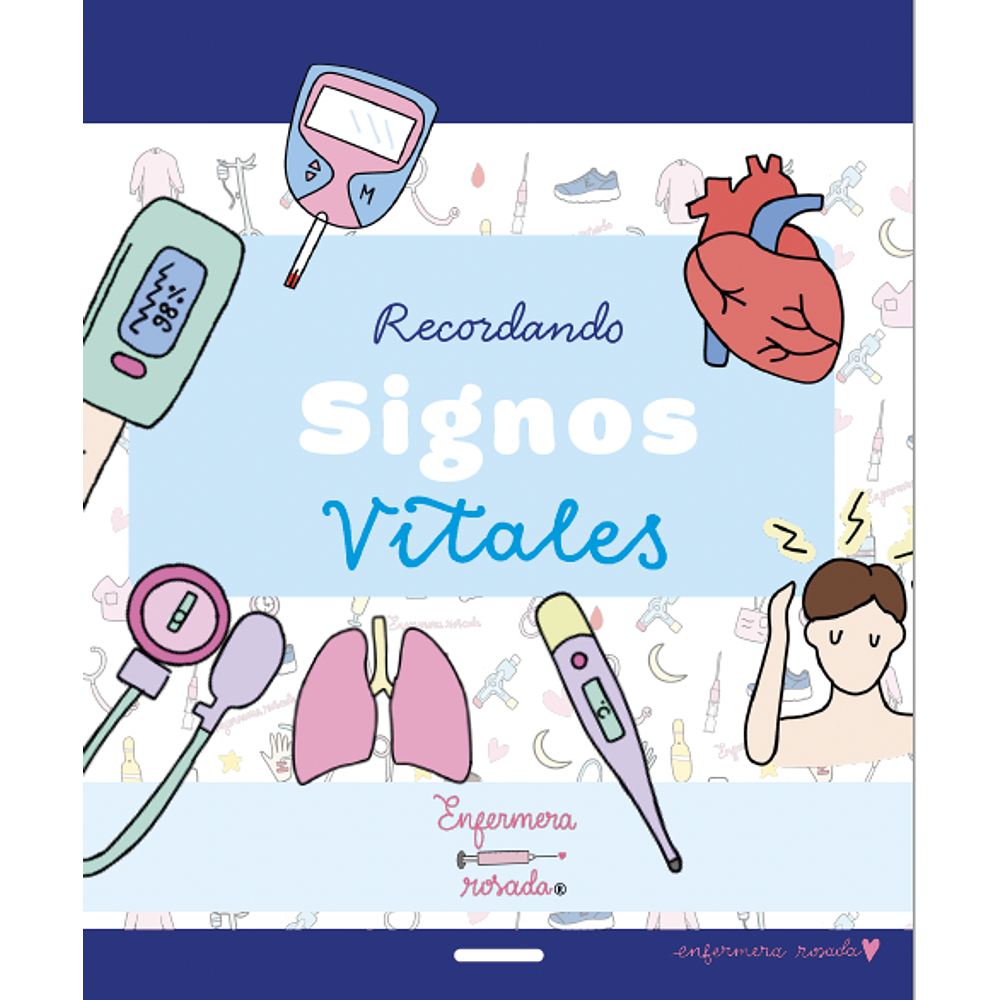 Recordando Signos Vitales