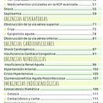 Urgencias pediátricas