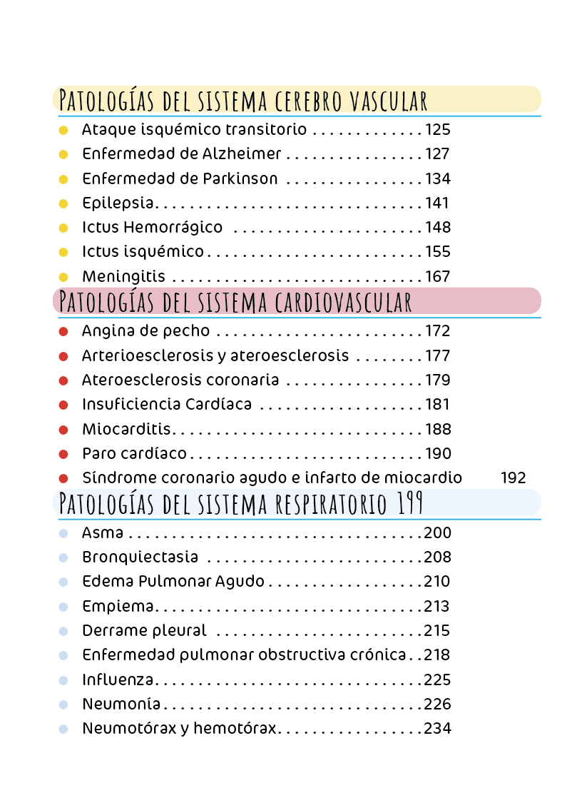 Medicoquirurgico 3