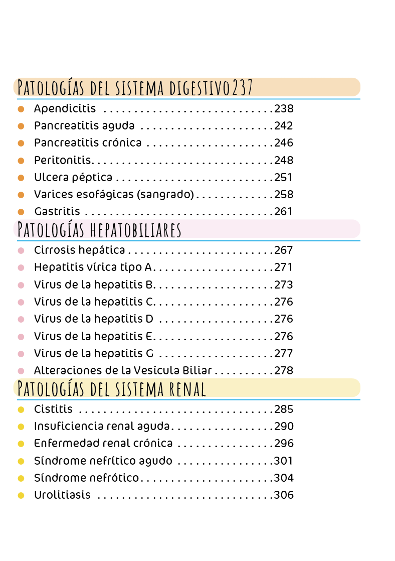Medicoquirurgico 4