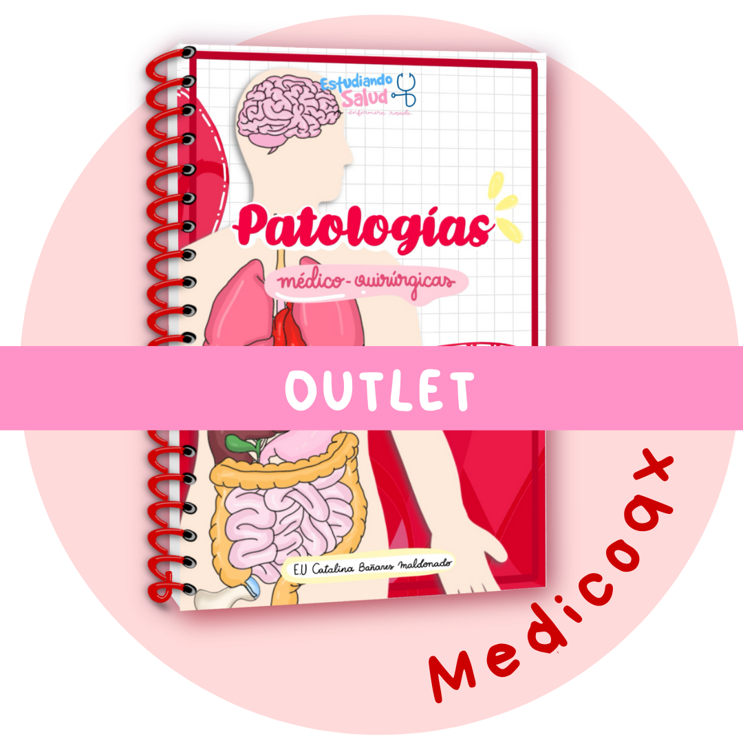 Outlet medicoquirurgico 1