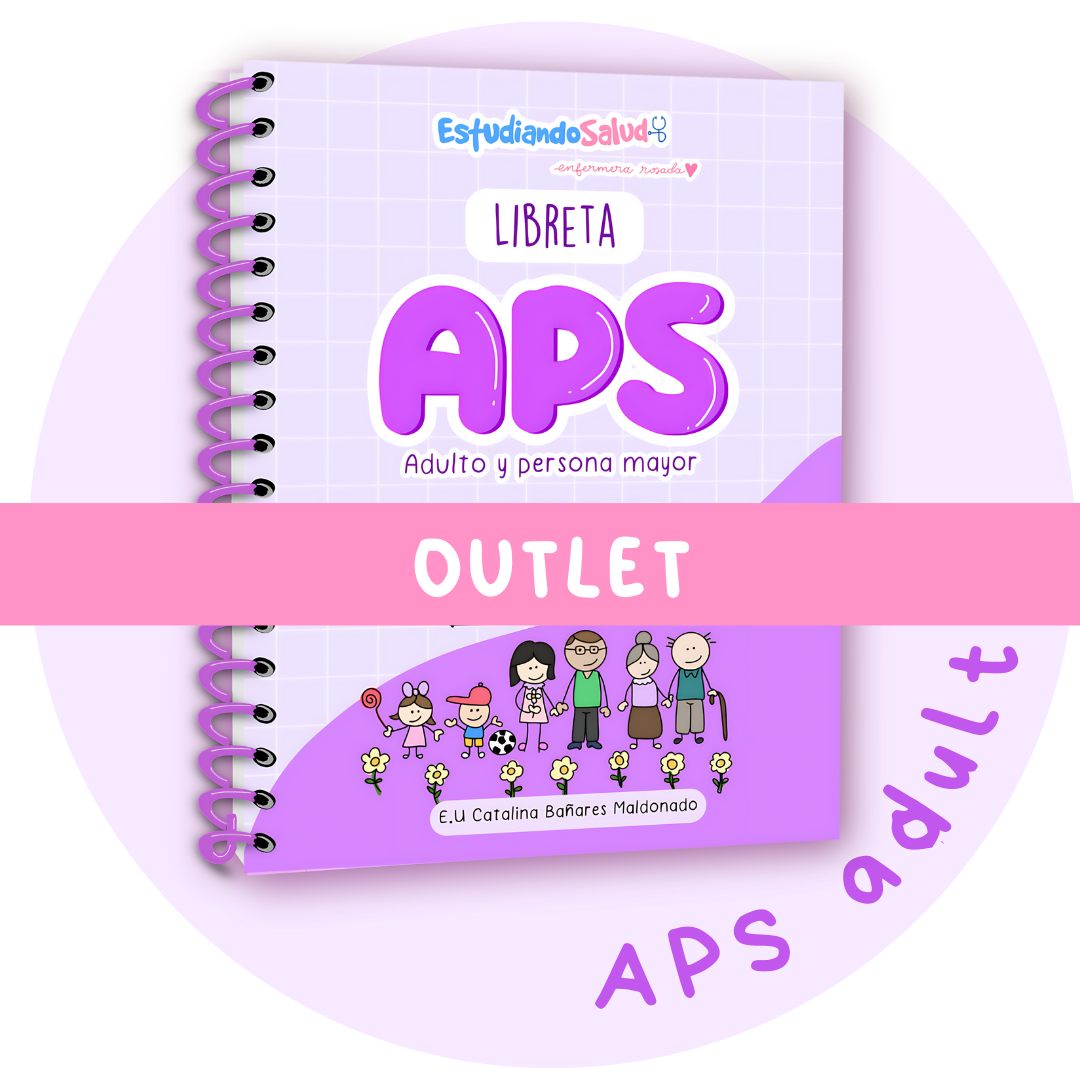 Outlet APS adulto 1