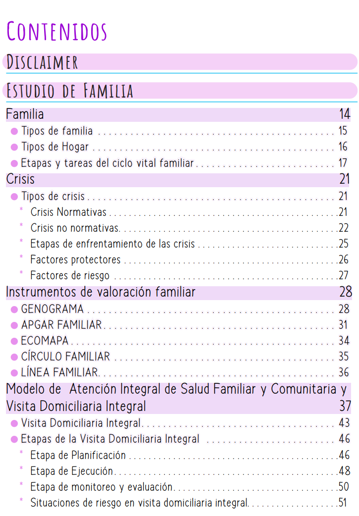Libreta APS adulto 2