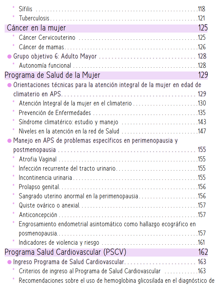 Libreta APS adulto 4
