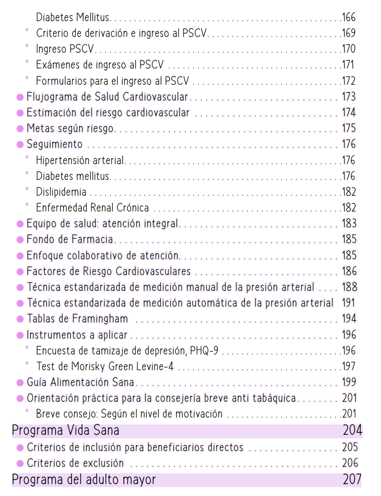 Libreta APS adulto 5