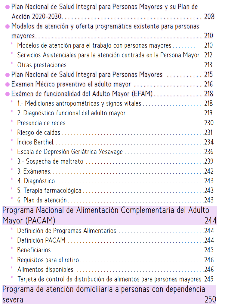 Libreta APS adulto 6