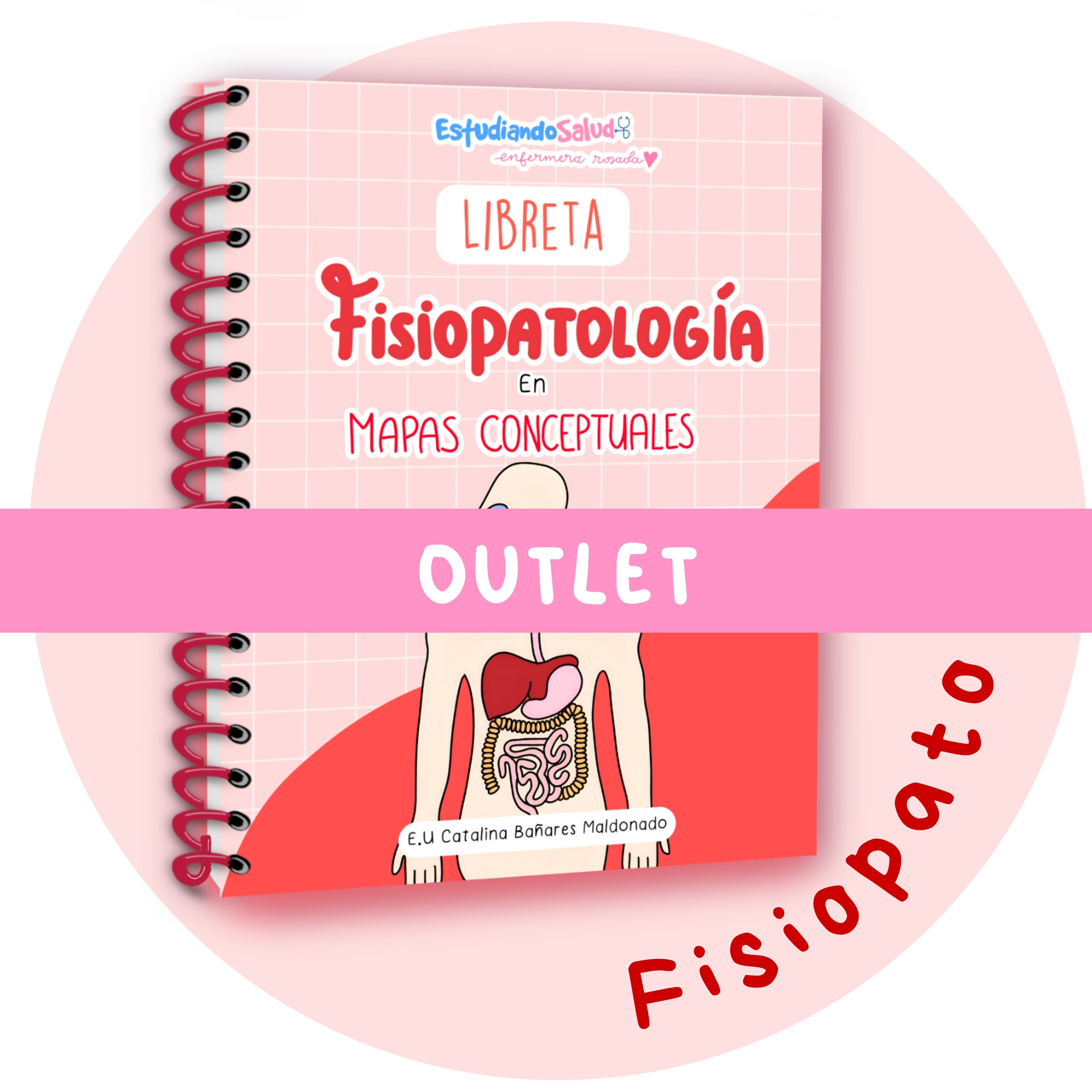 OUTLET Fisiopatología  1