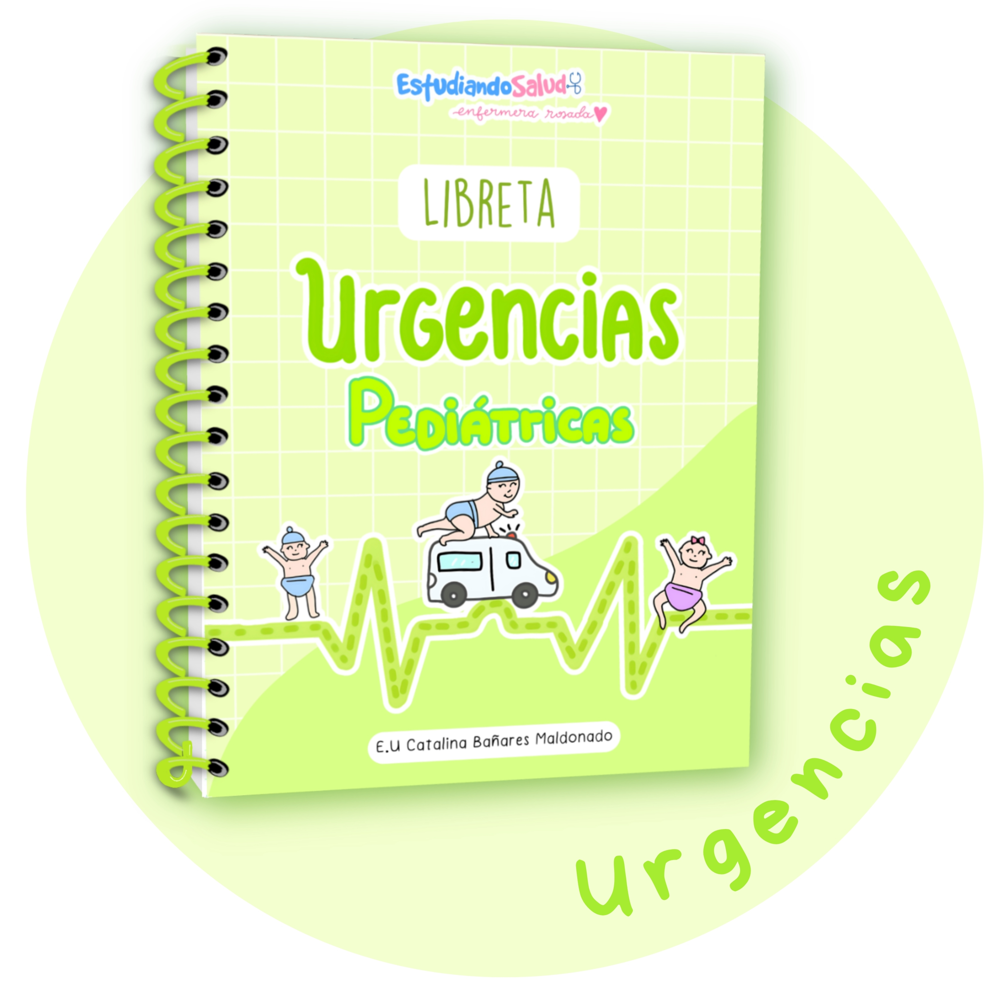 OUTLET urgencias pediátricas  1