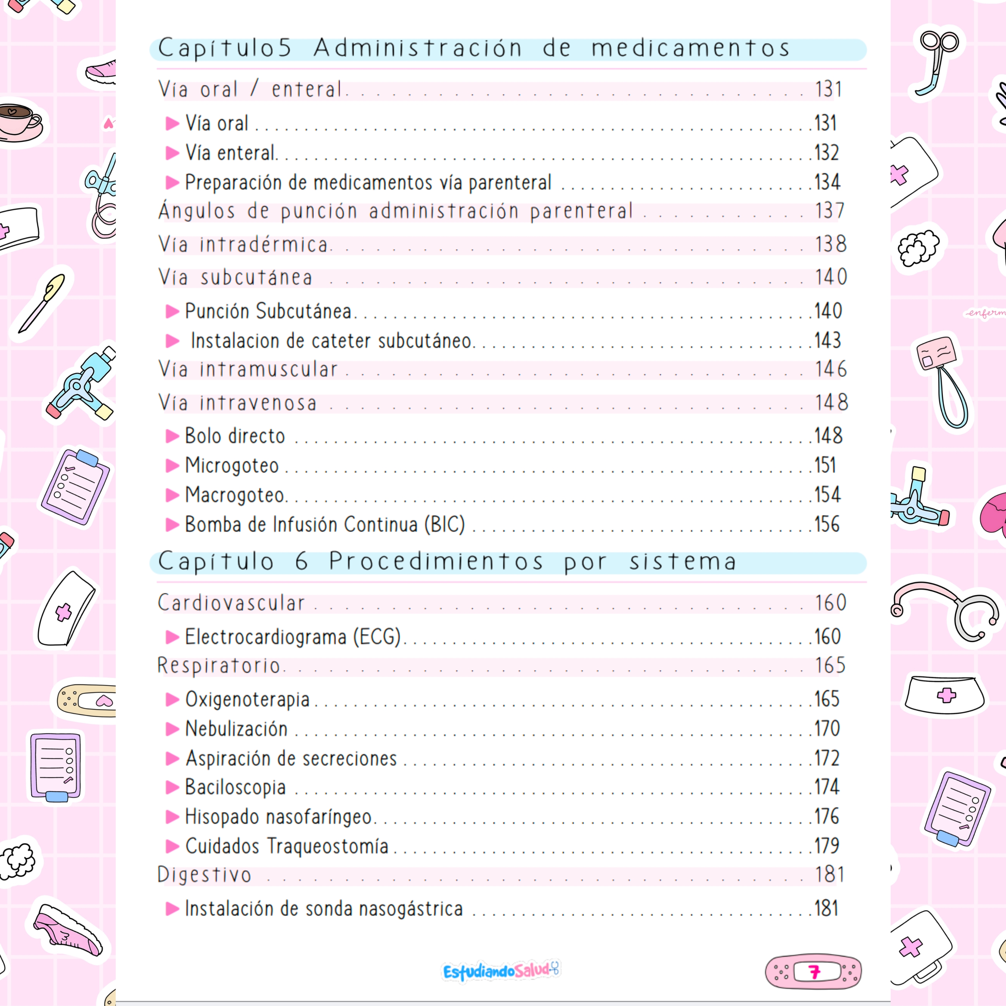 Libreta Practicas clinicas 2025  6