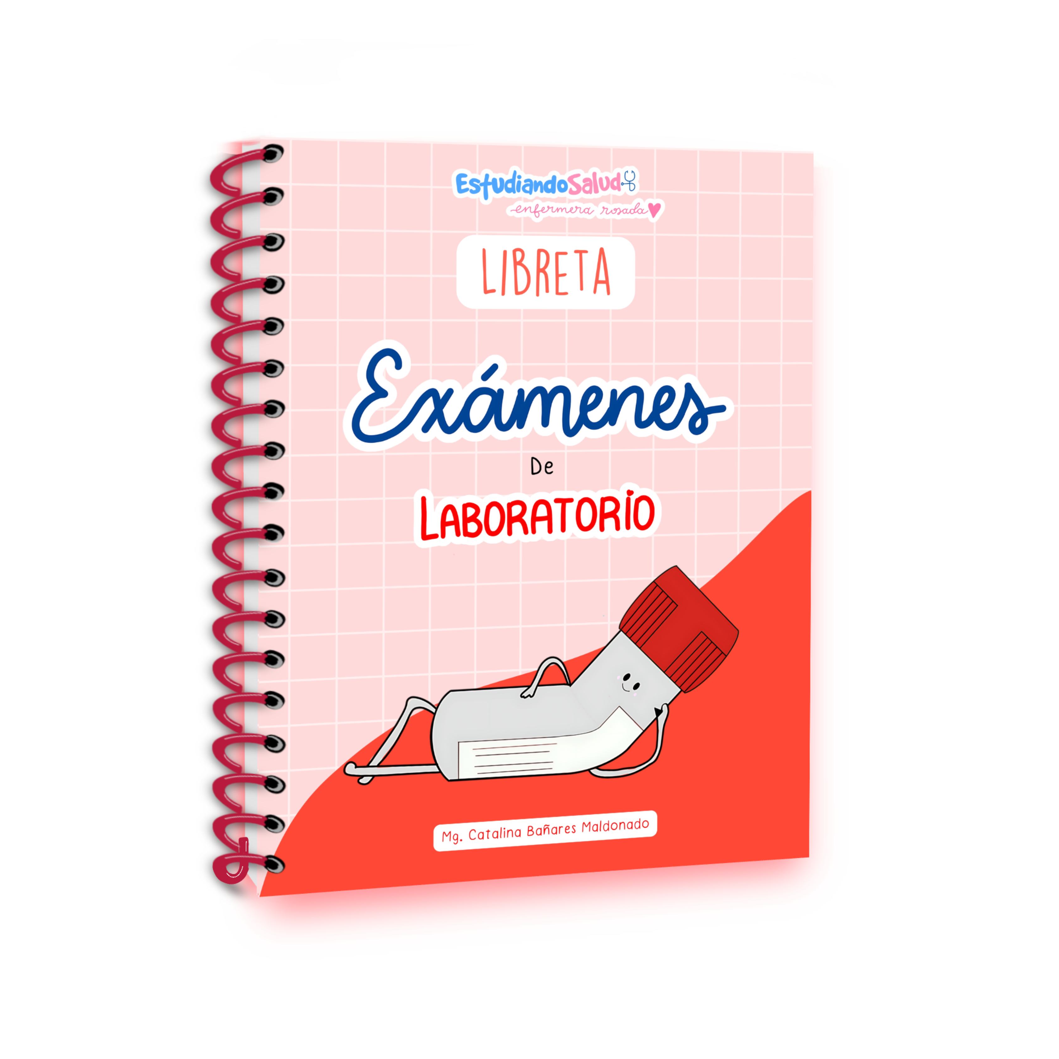 Libreta Exámenes  1