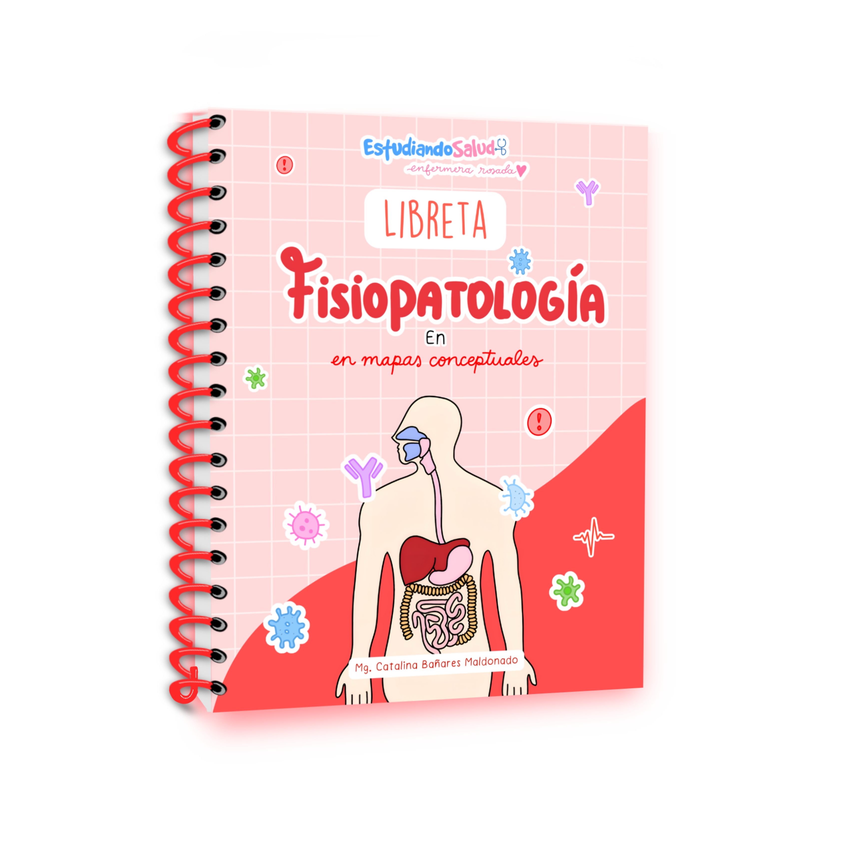 Libreta Fisiopatología 1