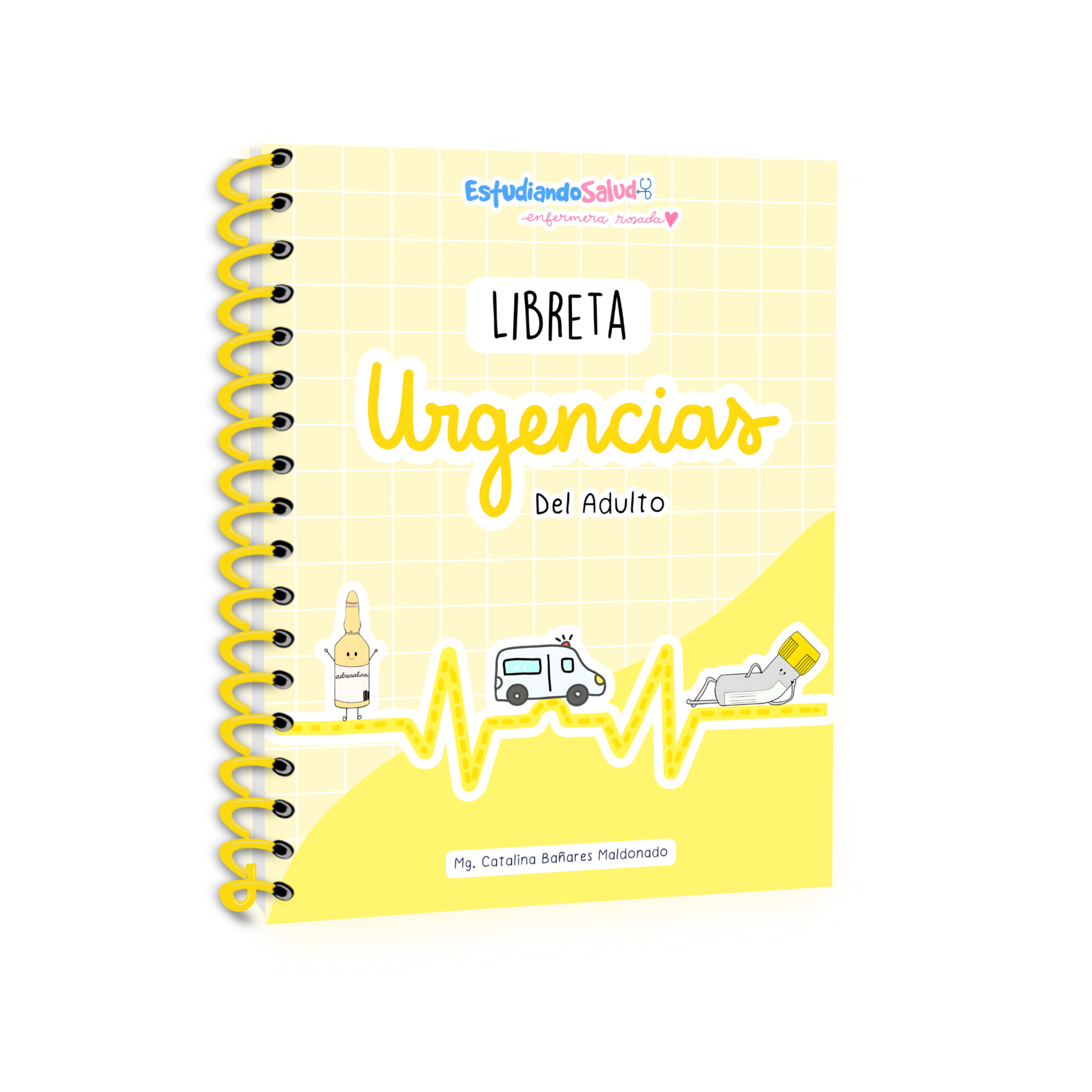 Libreta Urgencias 1