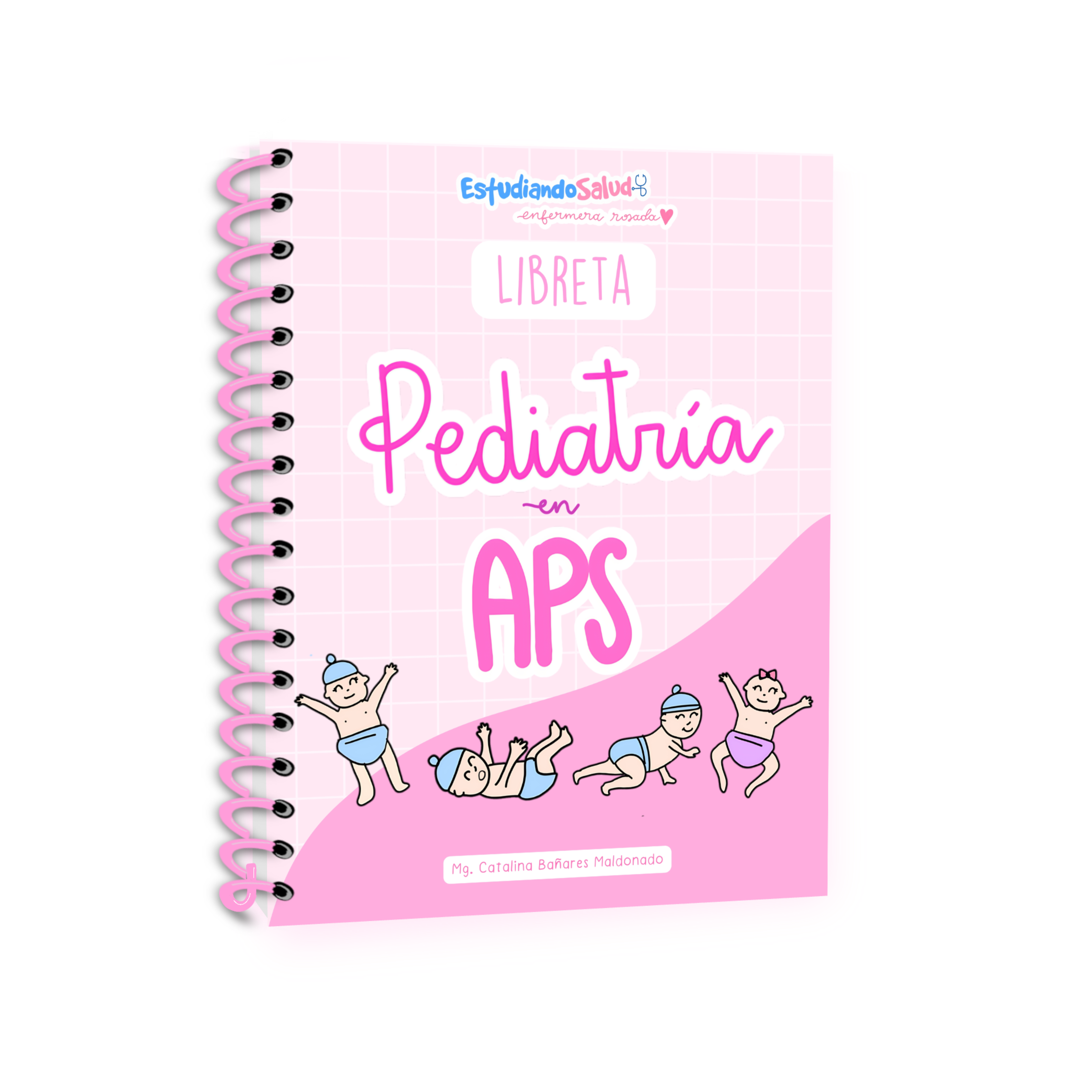 PEDIATRIA EN APS  1