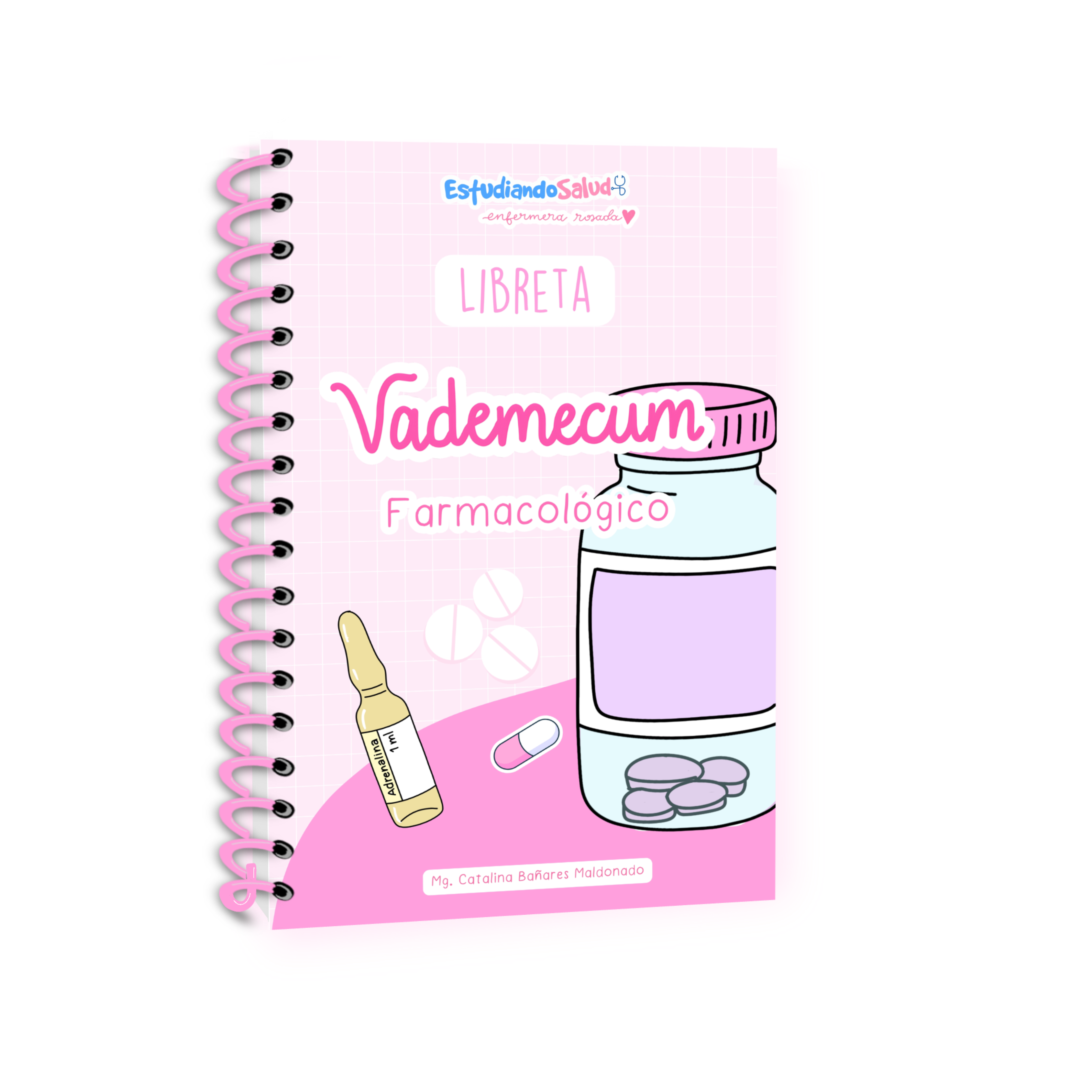 Farmacología en sistemas (VADEMECUM) 2