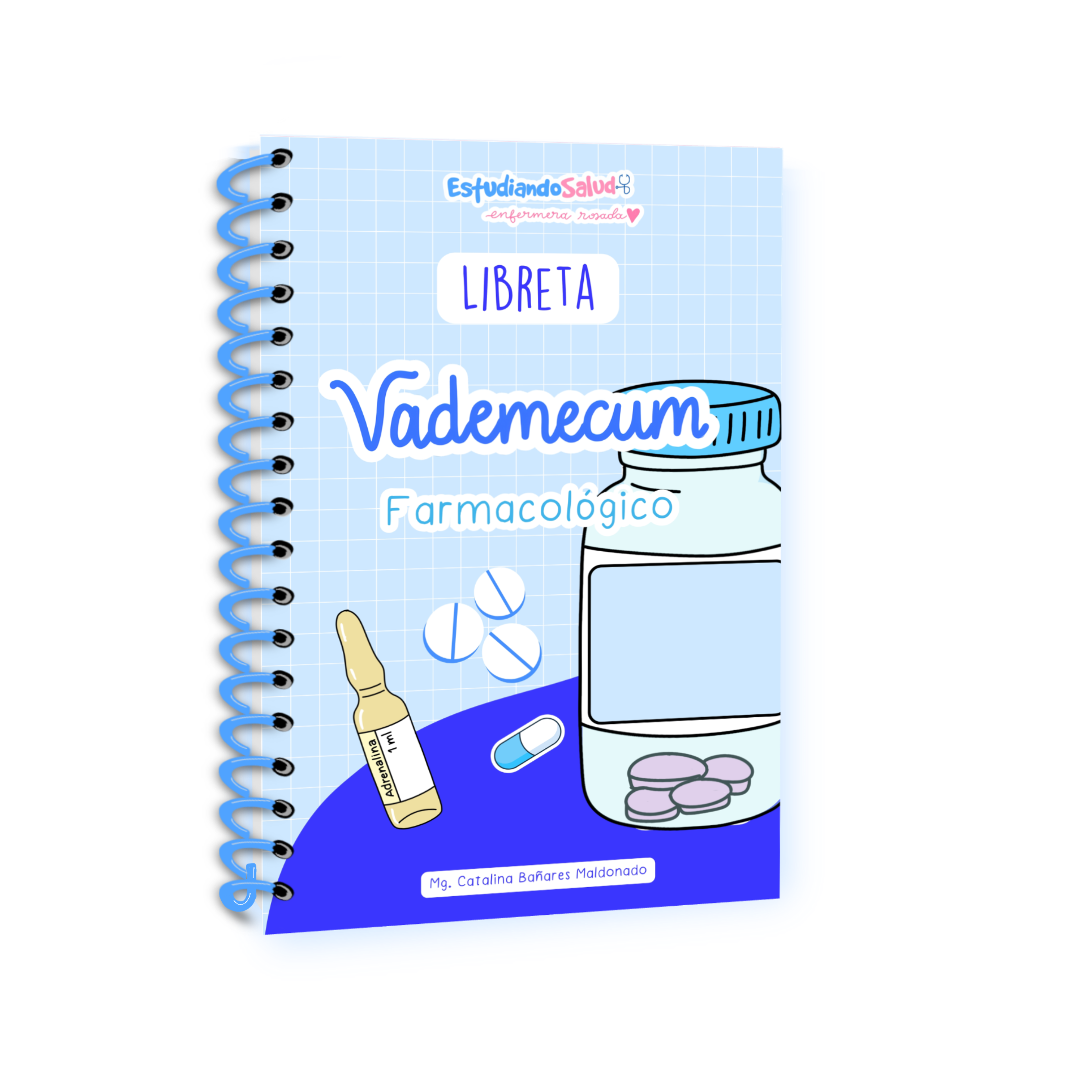 Farmacología en sistemas (VADEMECUM) 3