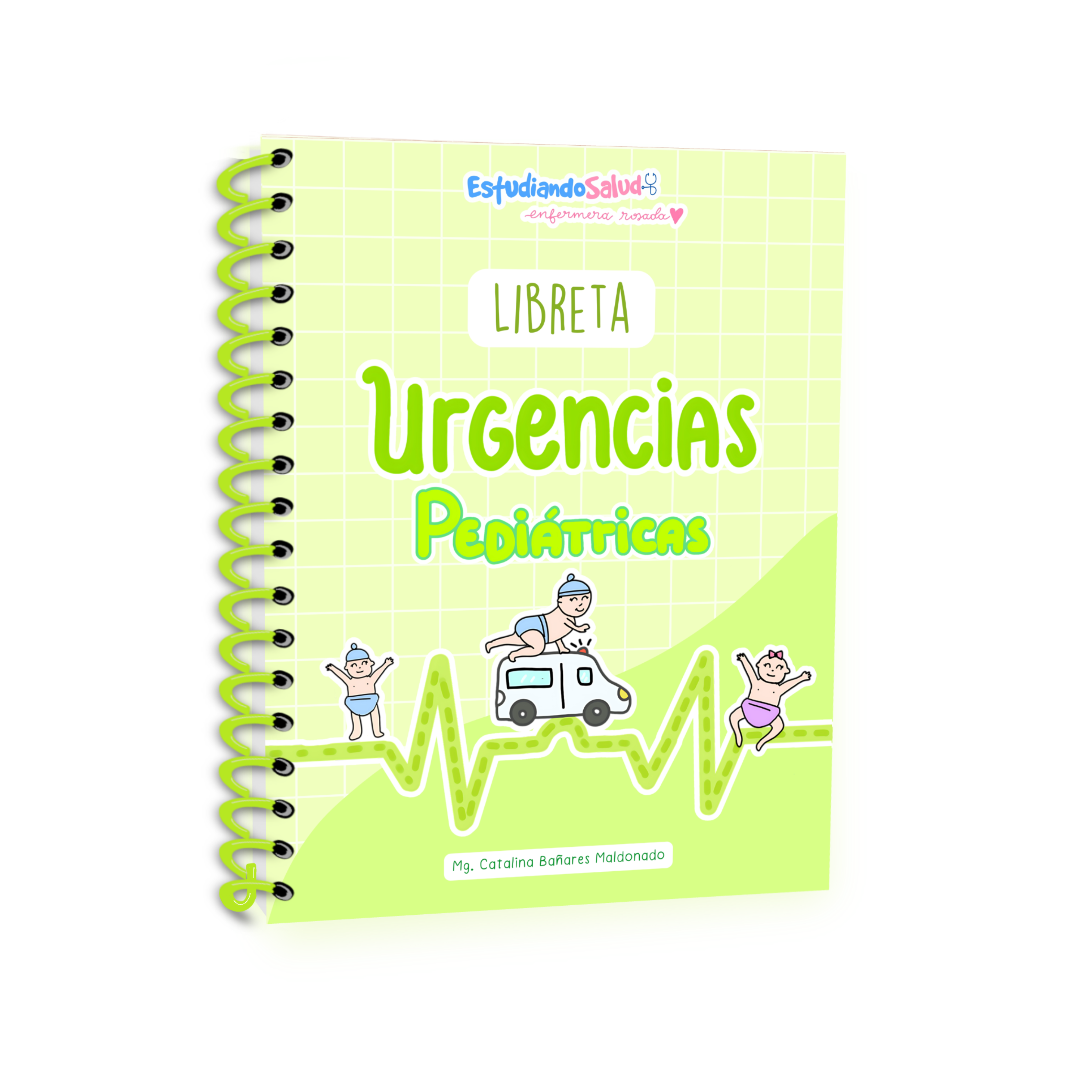 Urgencias pediátricas 1
