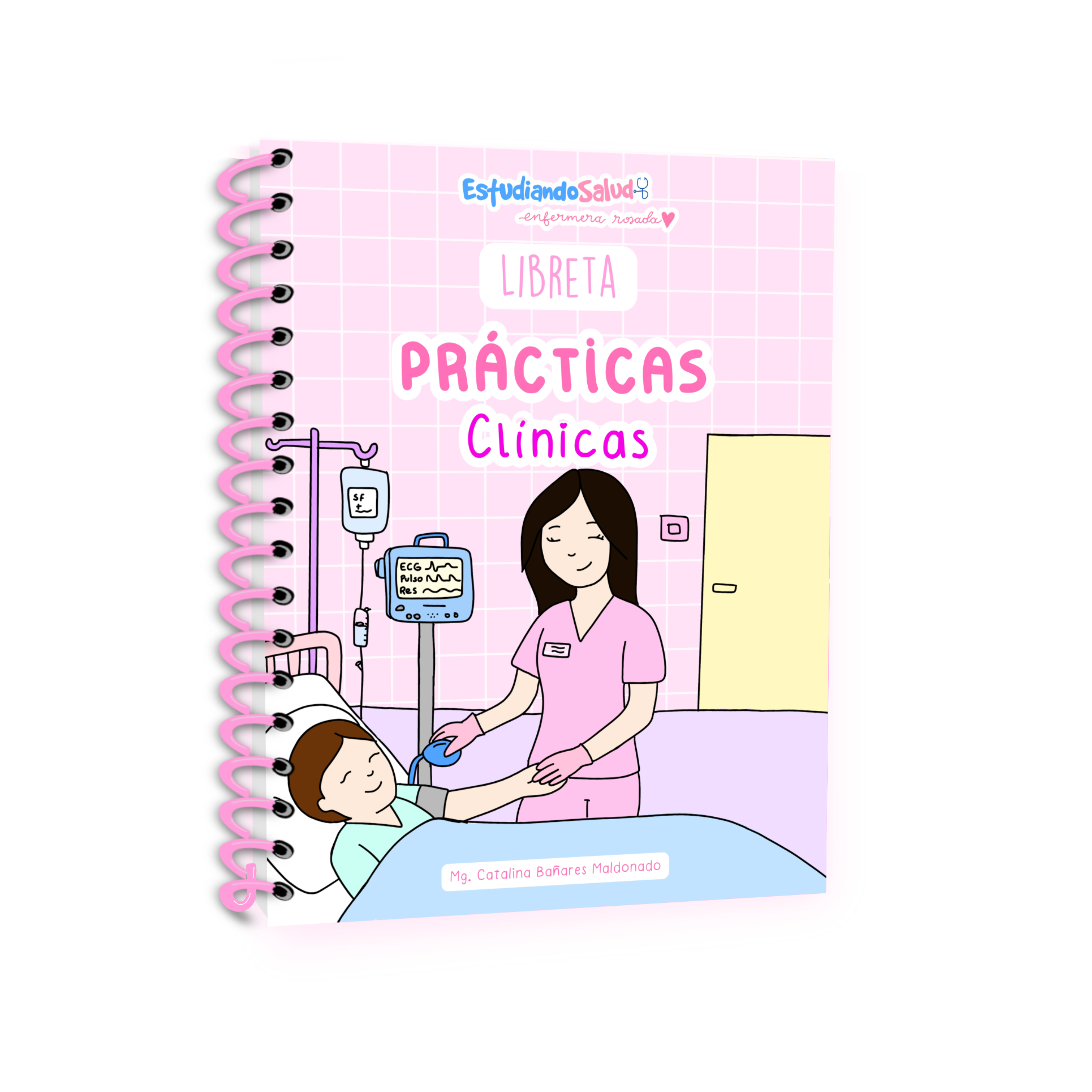 Libreta Practicas clinicas 2025  1