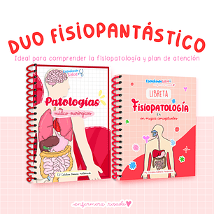 Duo Fisiopantástico 