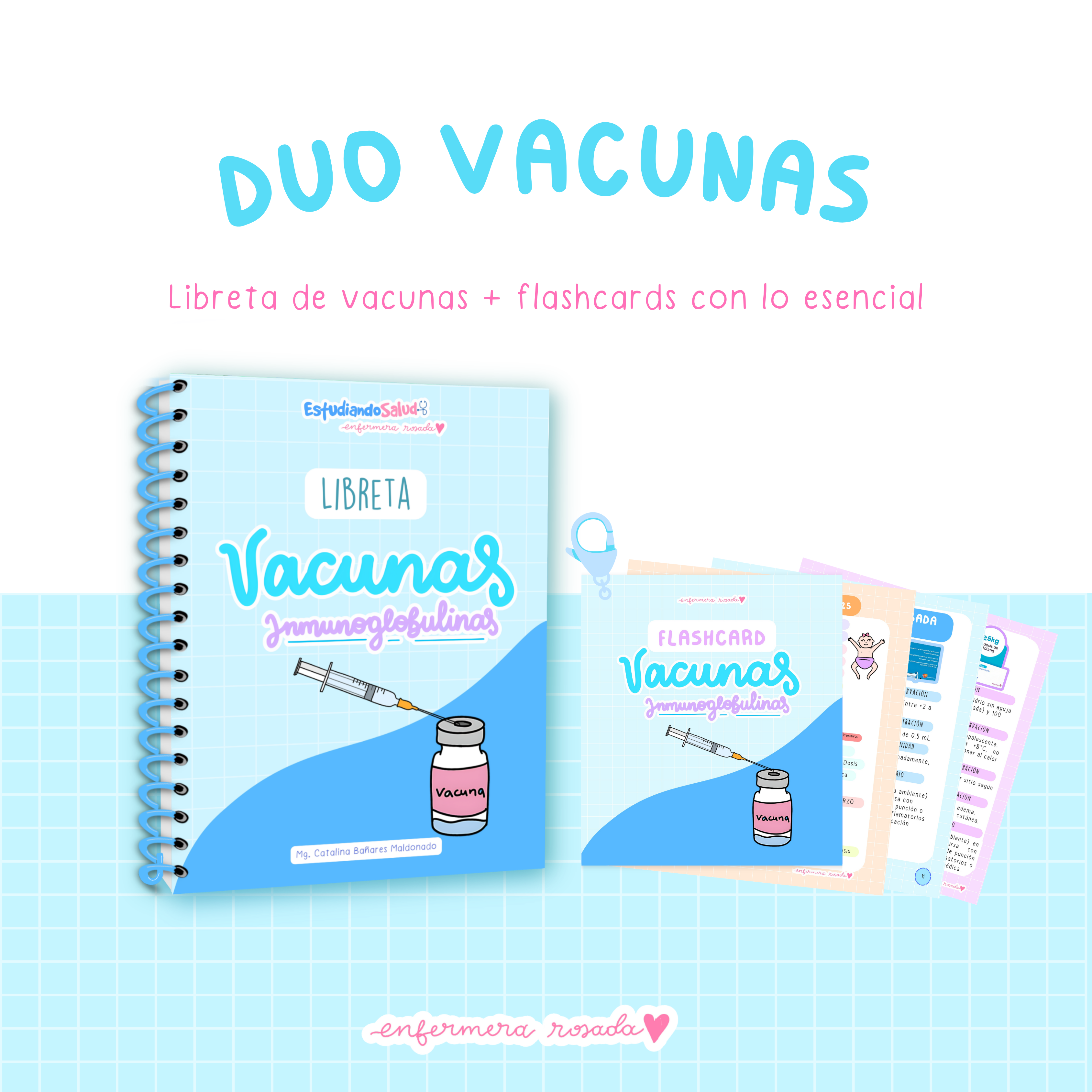 Duo Vacunas 1