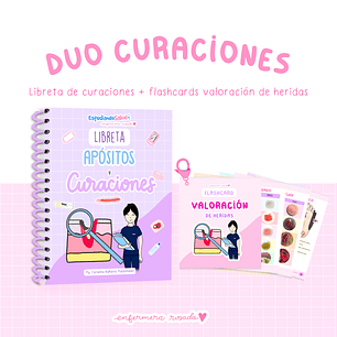 Duo Curaciones 