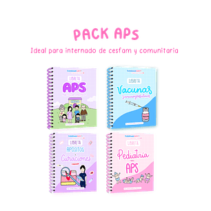 Pack APS 