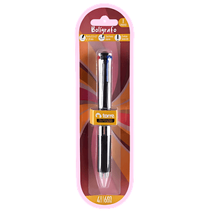 Lapiz Multi 6 en 1 Torre