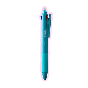 Lapiz Multi 3 en 1 BORRABLE