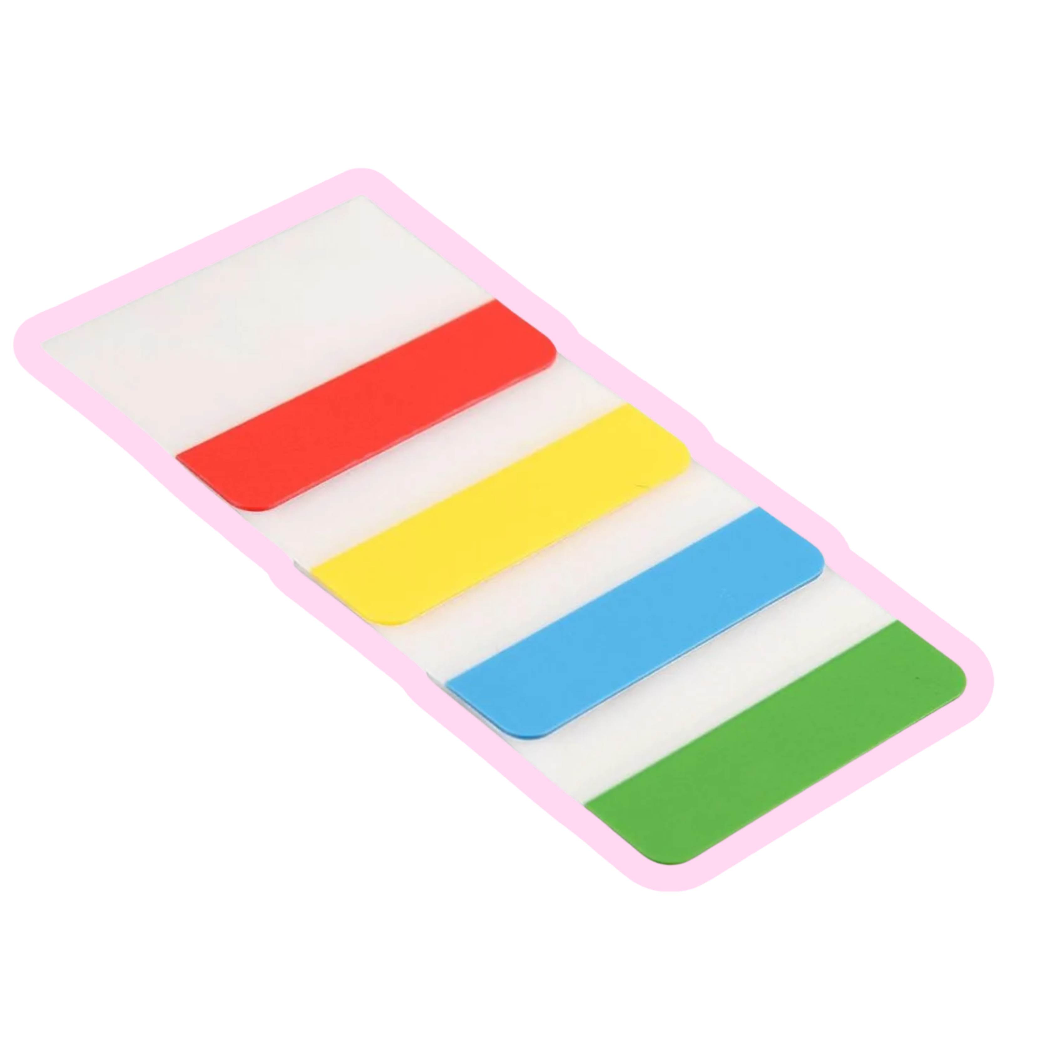 Banderitas para marcar libros 2