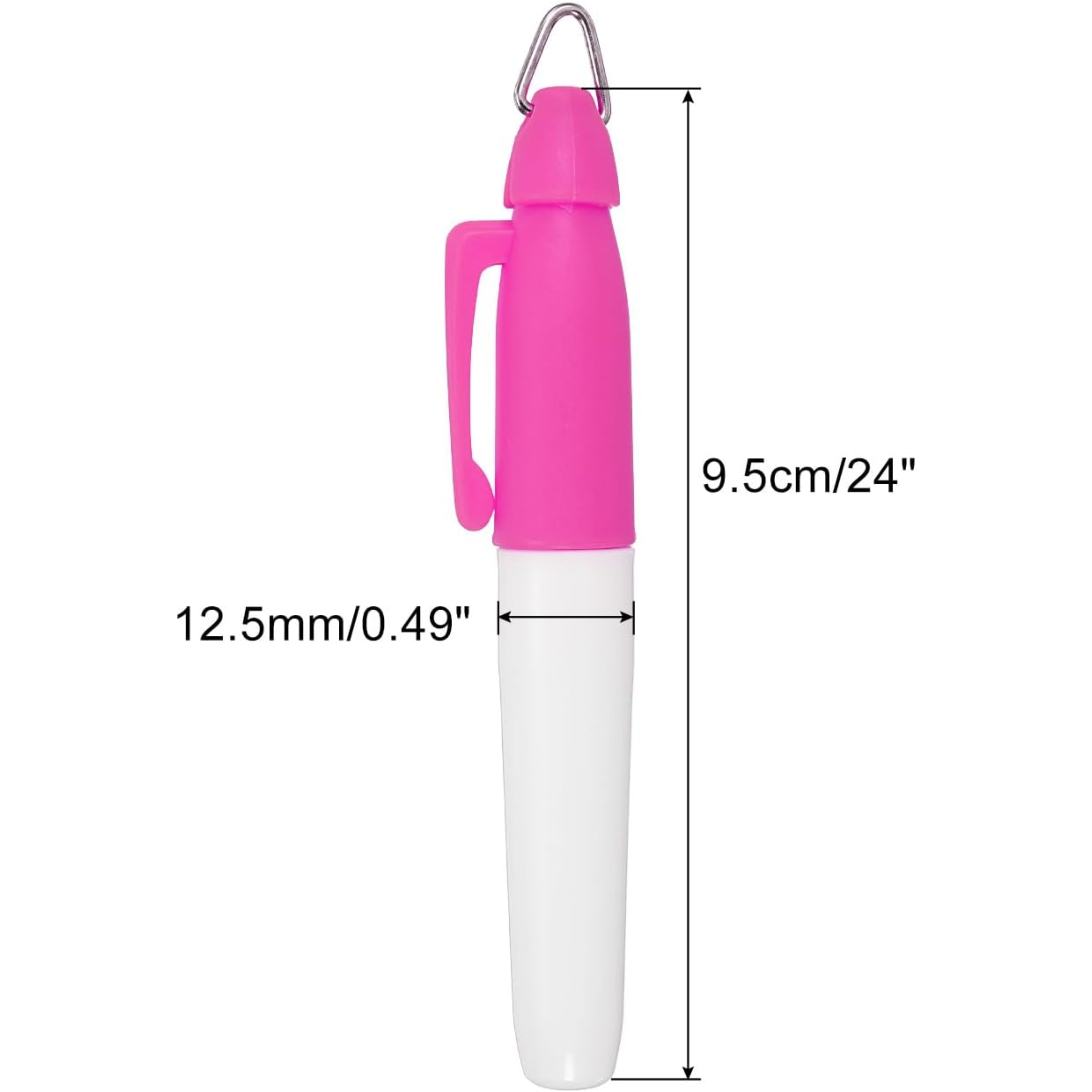 Mini plumon permanente 3