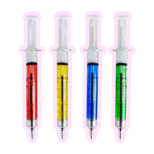 Lapiz jeringa gel 