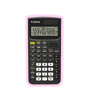 Calculadora cientifica