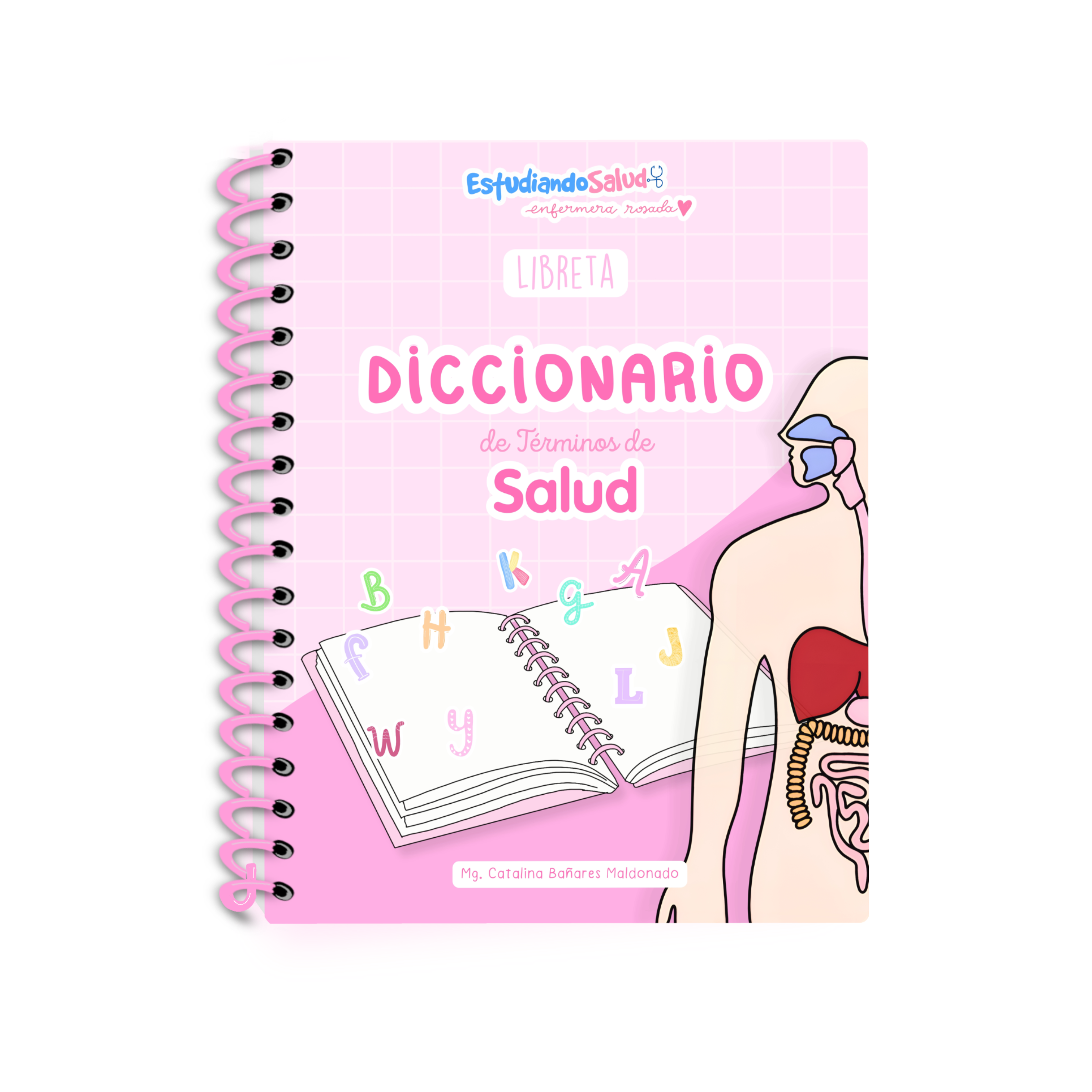 Diccionario en Salud 2026 1