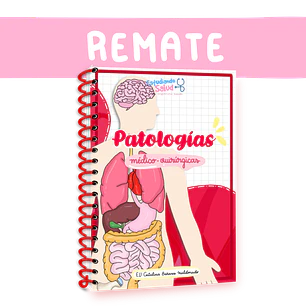 Outlet medicoquirurgico