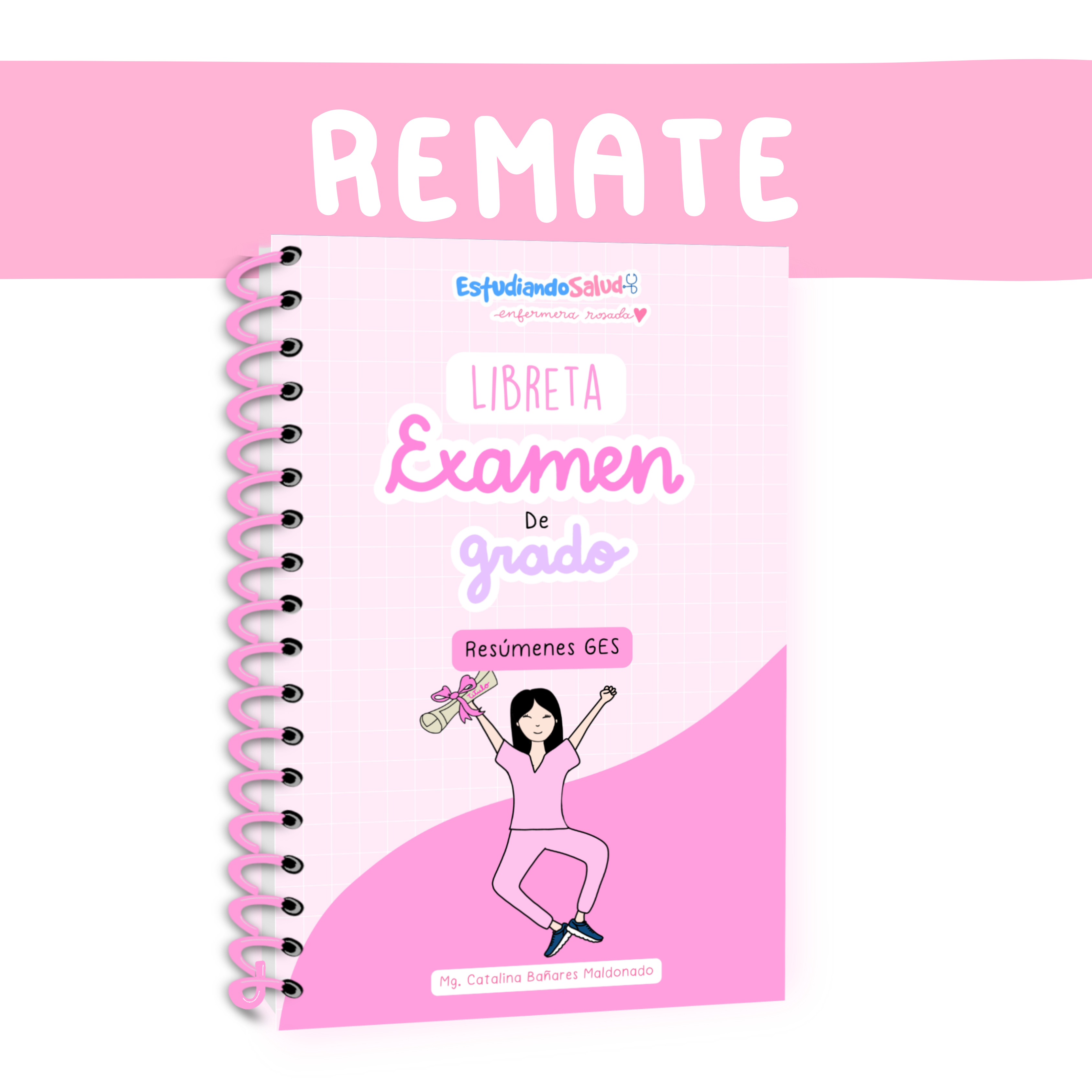 Outlet examen de grado 1