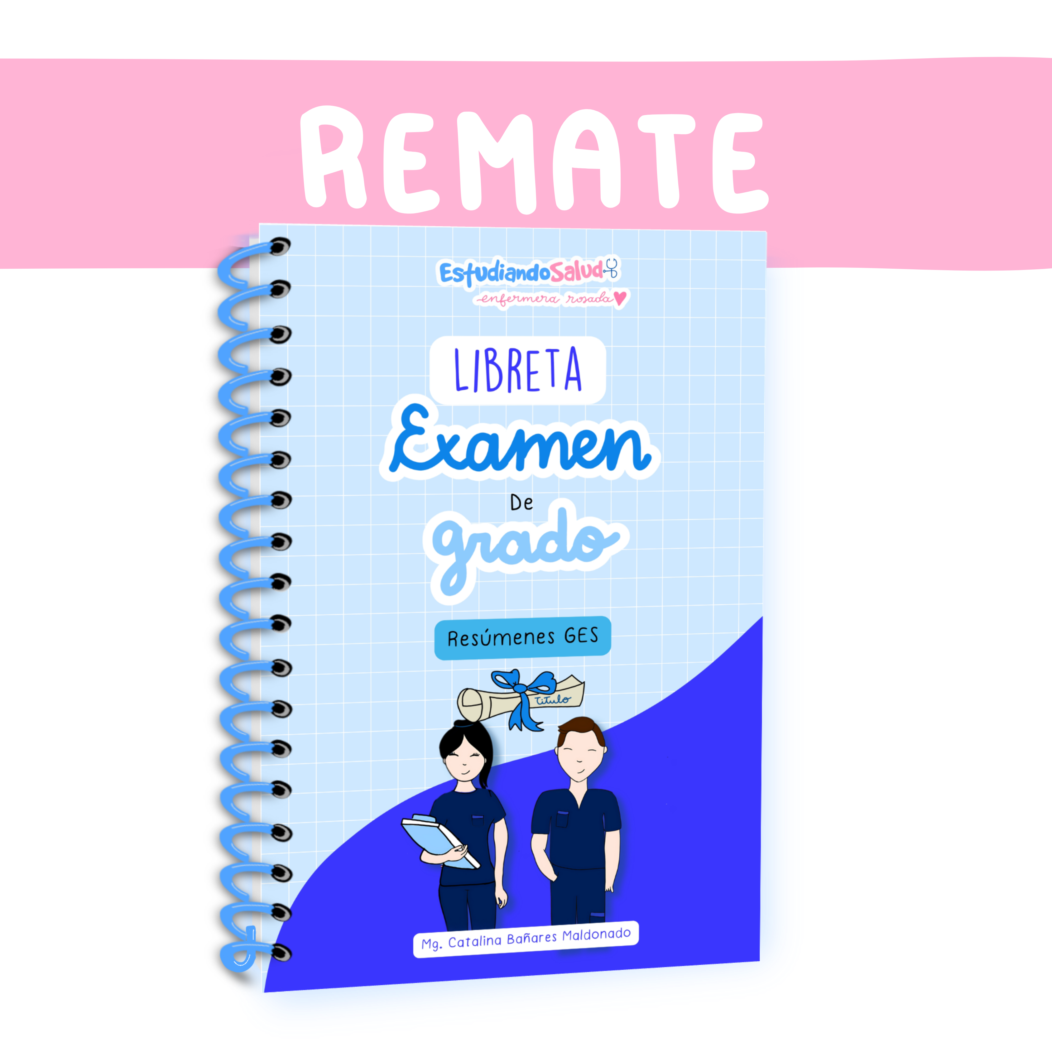 Outlet examen de grado 2