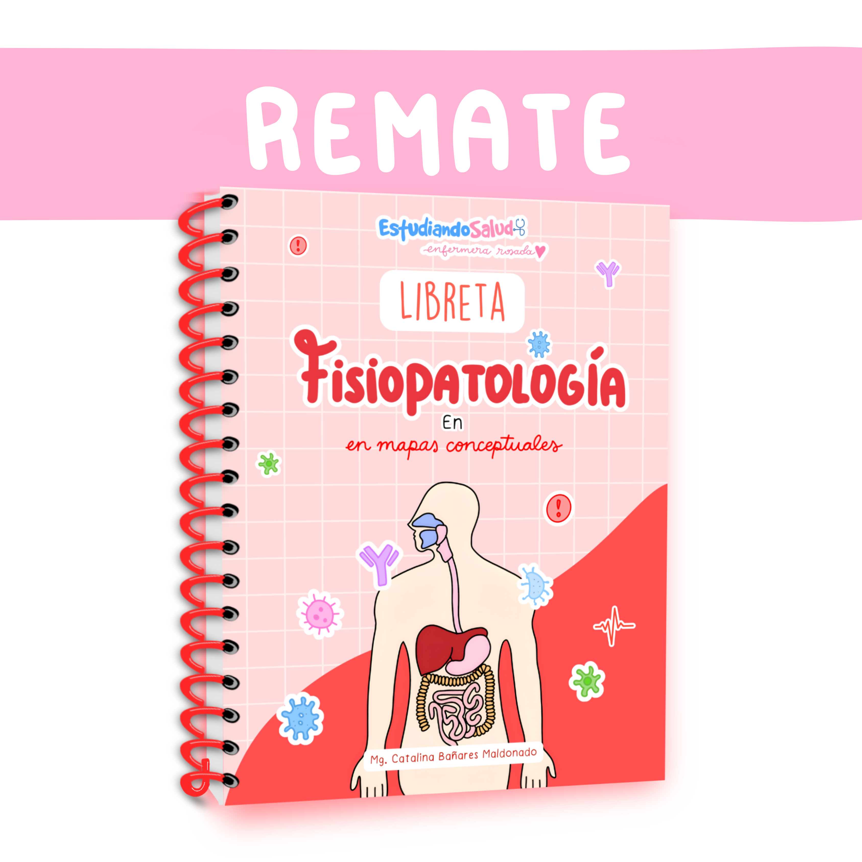 OUTLET Fisiopatología  1