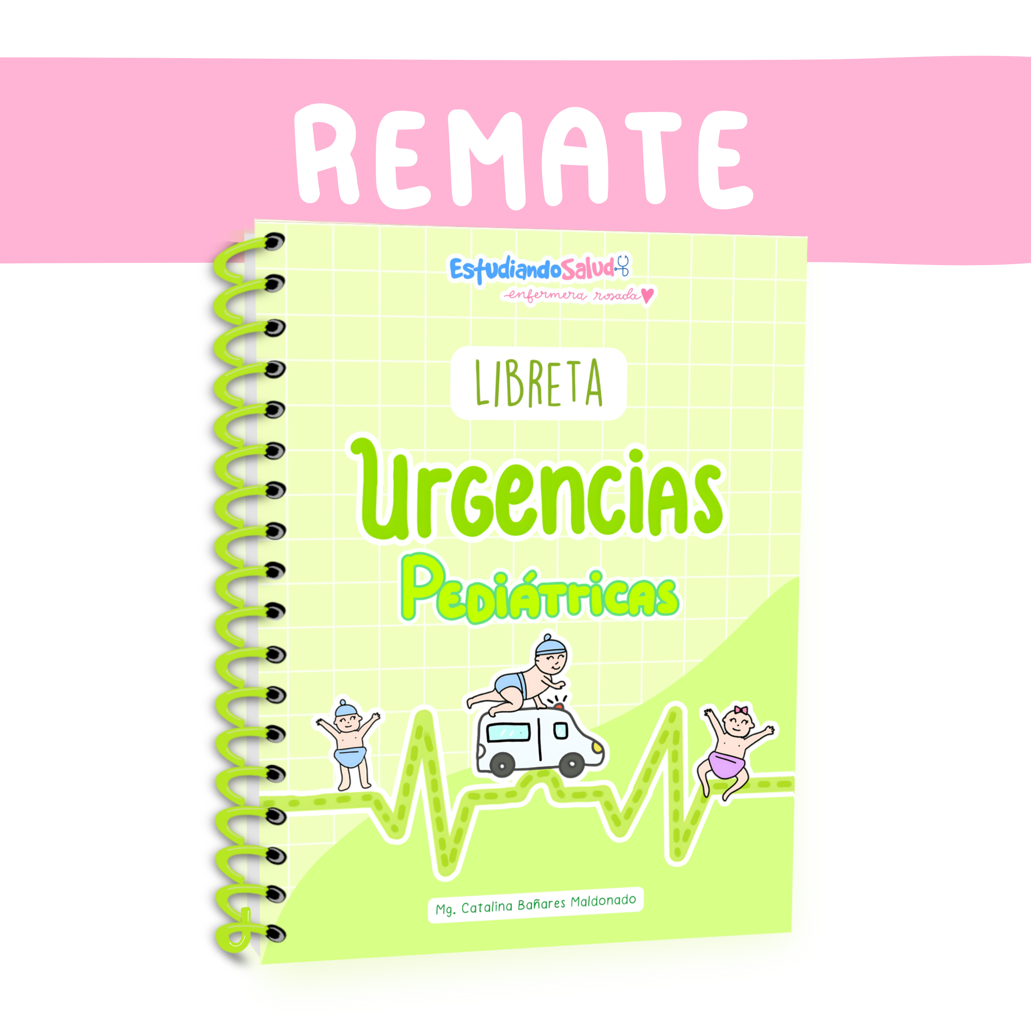 OUTLET urgencias pediátricas  1